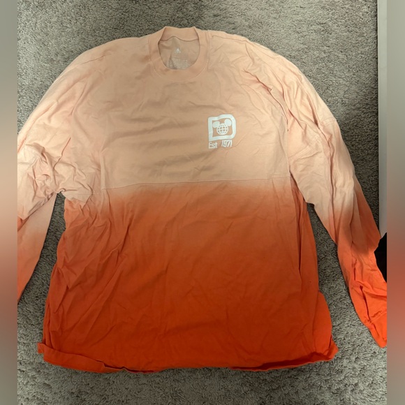 Tops - Walt Disney World 50th Anniversary shirt